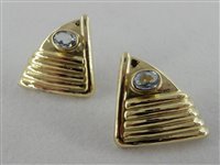 Orecchini Nouvelle Bague Donna in Oro giallo 07/477 - 07/477